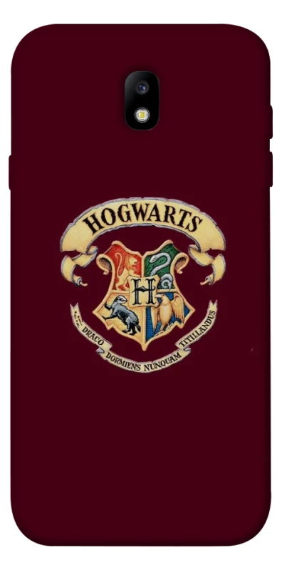 Чохол на Samsung J730 Galaxy J7 (2017) Harry Potter v7 фото 1 з 1