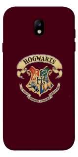 Чохол на Samsung J730 Galaxy J7 (2017) Harry Potter v7 фото 1 з 1