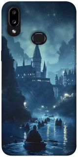 Чехол на Samsung Galaxy A10s Harry Potter v10 фото 1 из 1