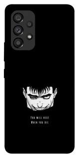 Чохол на Samsung Galaxy A53 5G You will rest фото 1 з 1