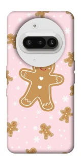 Чехол на Nothing Phone (3a) Новогодний v39 фото 1 Чехол на Nothing Phone (3a) Новогодний v39 фото 1 из 1