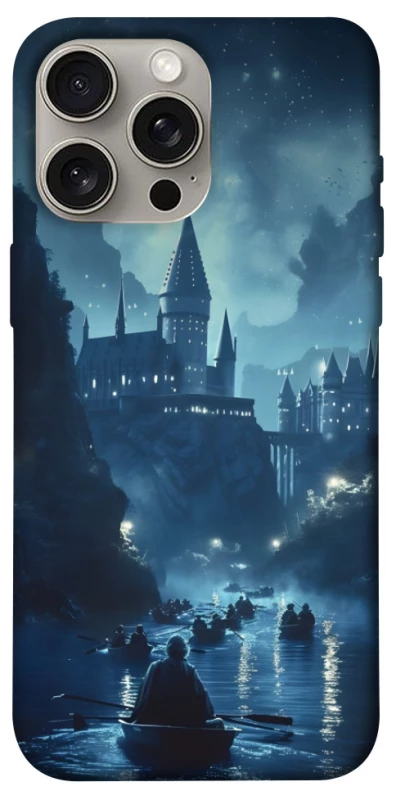 Чохол Harry Potter v10 фото 1 з 1