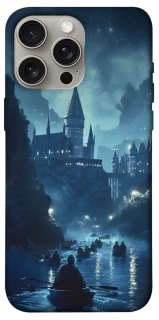 Чехол на Apple iPhone 15 Pro Max (6.7") Harry Potter v10 фото 1 из 1
