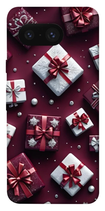 Чехол на Google Pixel 8 Christmas spirit ver.7 фото 1 из 1
