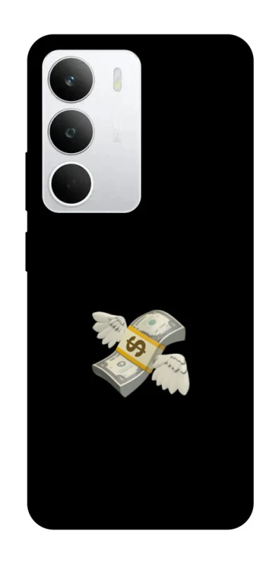 Чохол на Realme C71 Easy cash фото 1 з 1