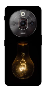 Чохол на ZTE Nubia Focus Pro Лампа Едісона фото 1 з 1