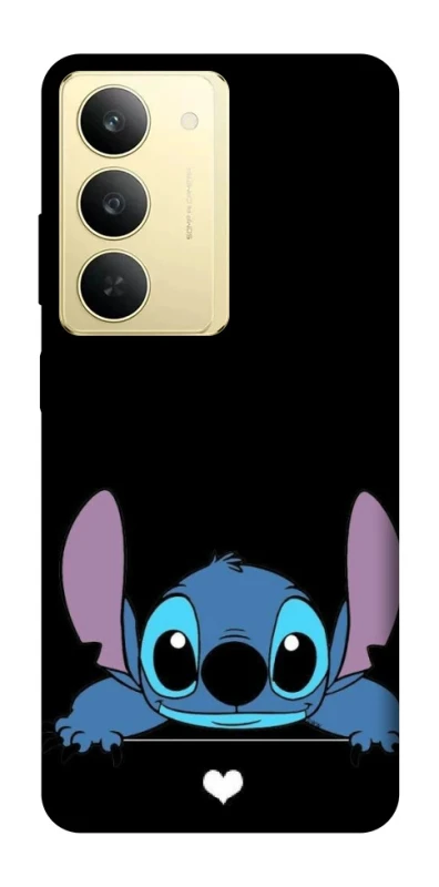 Чохол на Realme 14x Stitch ver.7 фото 1 з 1