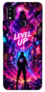 Чехол на ZTE Blade A51 Level UP фото 1 из 1