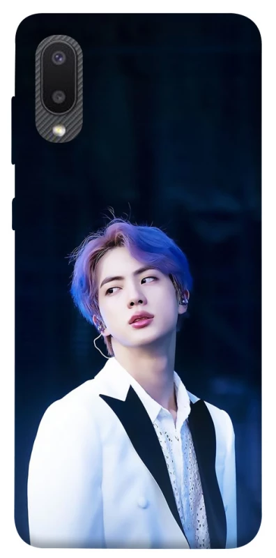 Чехол на Samsung Galaxy A02 Jin - BTS фото 1 из 1