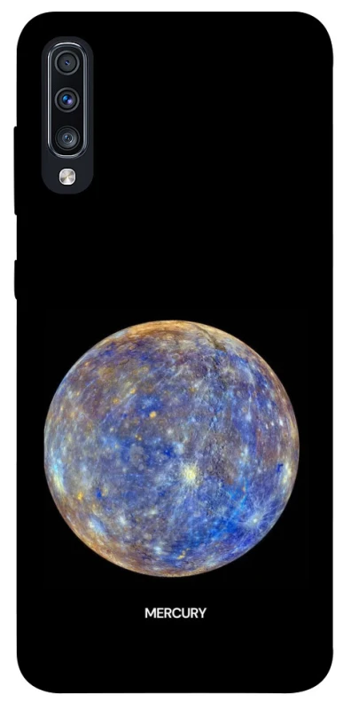 Чехол на Samsung Galaxy A70 (A705F) Mercury фото 1 из 1
