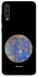 Чехол на Samsung Galaxy A70 (A705F) Mercury фото 1 из 1
