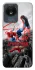 Чехол на Vivo Y02 Spider Man ver.1 фото 1 из 1