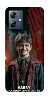 Чохол на Motorola Moto G54 Power New Harry Potter ver.2 фото 1 з 1