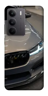 Чехол на Realme C75 BMW v53 фото 1 из 1