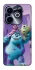 Чохол на Infinix Hot 40i Monsters friends фото 1 з 1