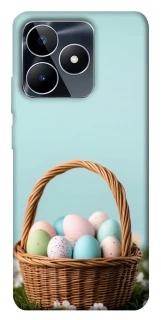 Чехол на Realme C53 Easter ver.5 фото 1 из 1