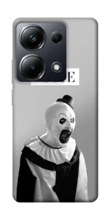 Чехол на Xiaomi Poco M6 Pro 4G Halloween Vogue фото 1 из 1