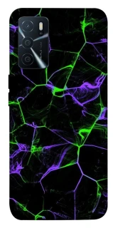 Чохол на Oppo A16s / A16 Abstract ver.2 фото 1 з 1