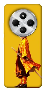 Чохол на Xiaomi Redmi 14C / Poco C75 Agatsuma Zenitsu фото 1 з 1