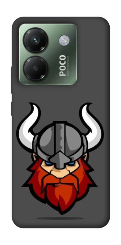 Чохол на Xiaomi Poco M7 pro 5G Viking v3 фото 1 з 1