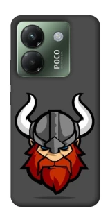 Чохол на Xiaomi Poco M7 pro 5G Viking v3 фото 1 з 1