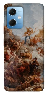 Чехол на Xiaomi Poco X5 5G Искусство v2 фото 1 из 1