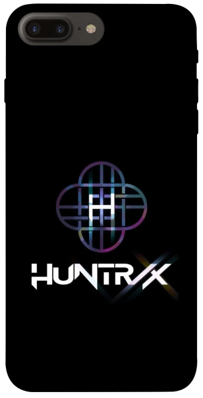 Чохол на Apple iPhone 7 plus / 8 plus K-Pop Demon Hunters ver.17 фото 1 з 1