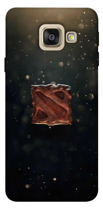Чехол на Samsung A520 Galaxy A5 (2017) Dota logo v2 фото 1 из 1