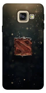 Чохол на Samsung A520 Galaxy A5 (2017) Dota logo v2 фото 1 з 1
