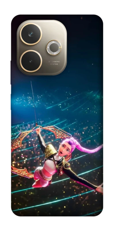 Чохол на Oppo A5 Pro 4G K-Pop Demon Hunters ver.12 фото 1 з 1