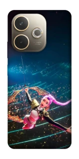 Чехол на Oppo A5 Pro 4G K-Pop Demon Hunters ver.12 фото 1 из 1