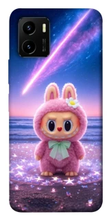 Чехол на Vivo Y15s Space Labubu фото 1 из 1