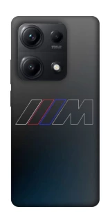 Чохол на Xiaomi Redmi Note 14S M-series фото 1 з 1