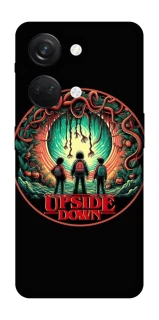 Чехол на OnePlus Nord 3 Stranger Things ver.32 фото 1 из 1
