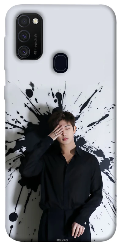 Чохол на Samsung Galaxy M21 RM - BTS фото 1 з 1