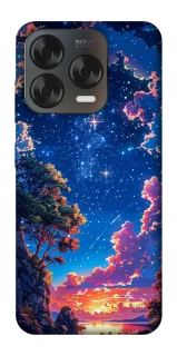 Чехол на ZTE Blade V70 Design Universe фото 1 из 2