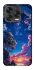 Чехол на ZTE Blade V70 Design Universe фото 1 из 2