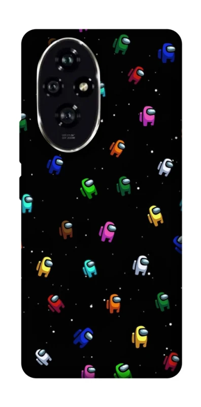 Чохол на Honor 200 Among Us фото 1 з 1