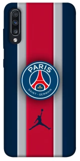 Чохол на Samsung Galaxy A70 (A705F) FC PSG v3 фото 1 з 1