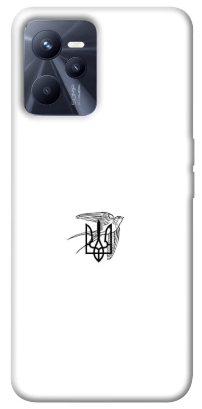 Чохол на Realme C35 Сокіл фото 1 з 1