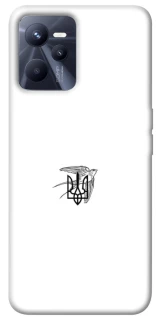 Чохол на Realme C35 Сокіл фото 1 з 1