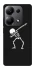 Чохол на Xiaomi Redmi Note 13 Pro 5G Halloween skeleton фото 1 з 1