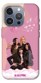 Чохол на Apple iPhone 16 Pro Max BLACKPINK v4 фото 1 з 1