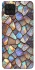 Чохол на Samsung Galaxy A22 4G Nature Mosaic ver.1 фото 1 з 1