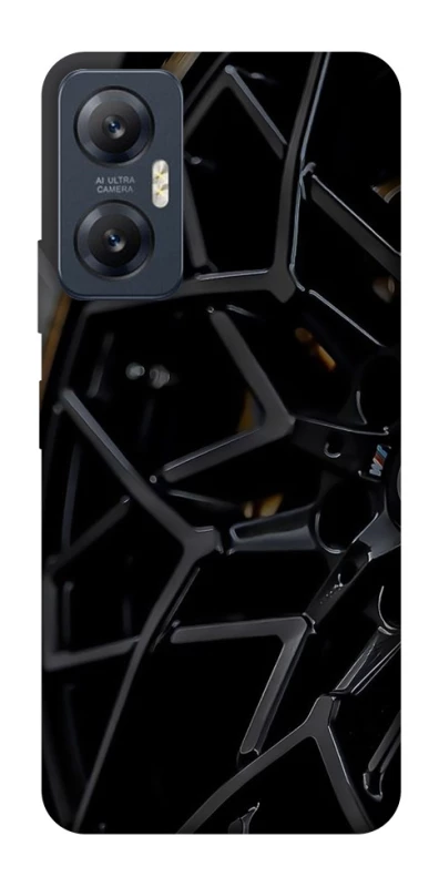Чохол на Infinix Hot 20 5G Wheel BMW v2 фото 1 Чохол на Infinix Hot 20 5G Wheel BMW v2 фото 1 з 1