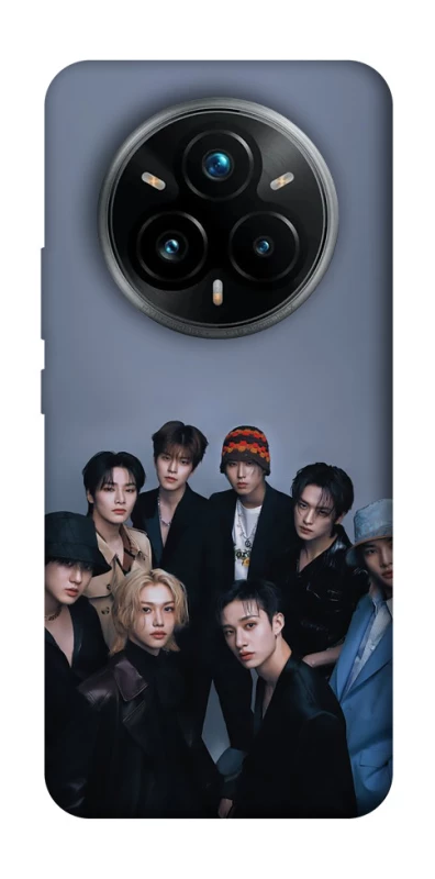 Чехол на Realme 14 Pro Stray Kids фото 1 из 1