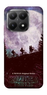 Чохол на Xiaomi 15T Stranger Things ver.34 фото 1 з 1