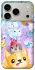 Чехол на Apple iPhone 18 Pro Adopt Me Rainbow Pet Parade фото 1 из 2