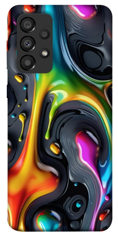Чохол на Samsung Galaxy A33 5G dye фото 1 з 1