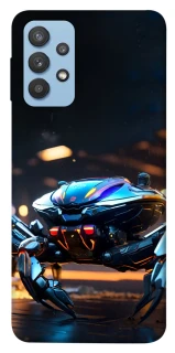 Чохол на Samsung Galaxy M32 Cyber ​​crab фото 1 з 1